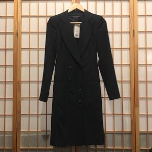 NWT French Connection Blazer Dress
